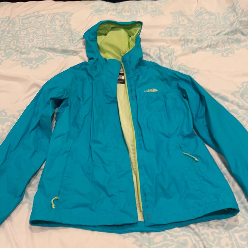 The North Face Lightweight Jacket - image 1
